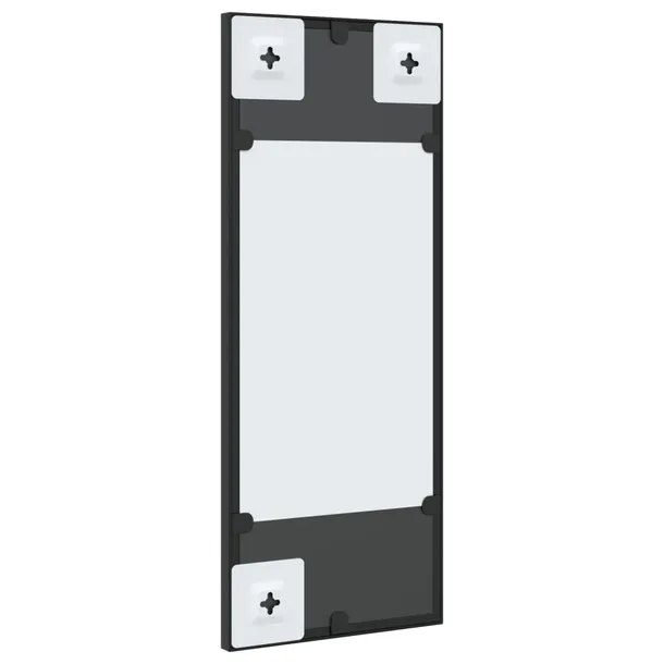 lustro-scienne-czarne-20x50-cm-prostokatne-zelazo-stan-nowy