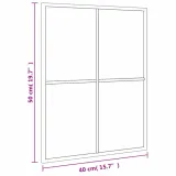 lustro-scienne-czarne-40x50-cm-prostokatne-zelazo-stan-nowy