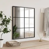lustro-scienne-czarne-50x60-cm-prostokatne-zelazo-stan-nowy