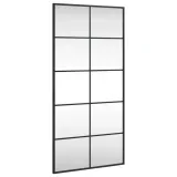 lustro-scienne-czarne-50x100-cm-prostokatne-zelazo