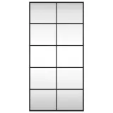 lustro-scienne-czarne-50x100-cm-prostokatne-zelazo-stan-nowy