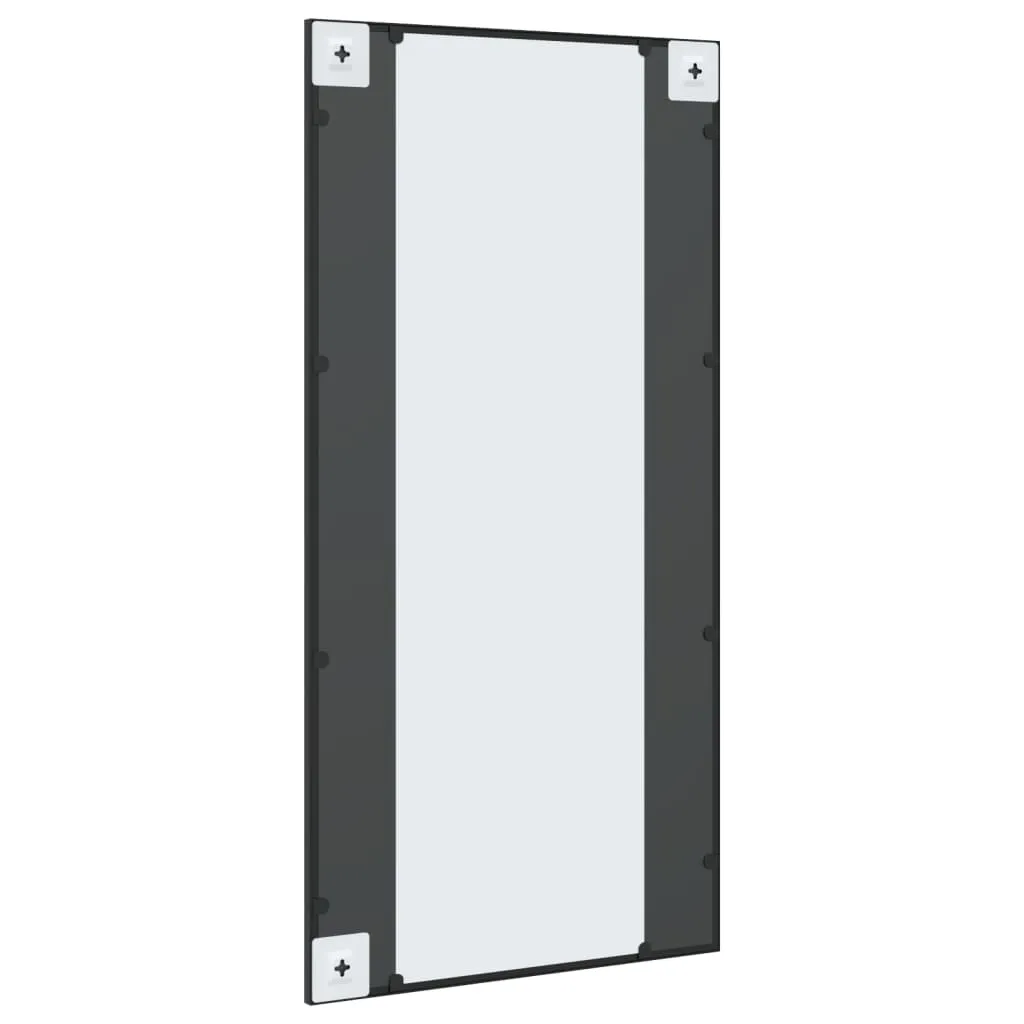 lustro-scienne-czarne-50x100-cm-prostokatne-zelazo-stan-nowy