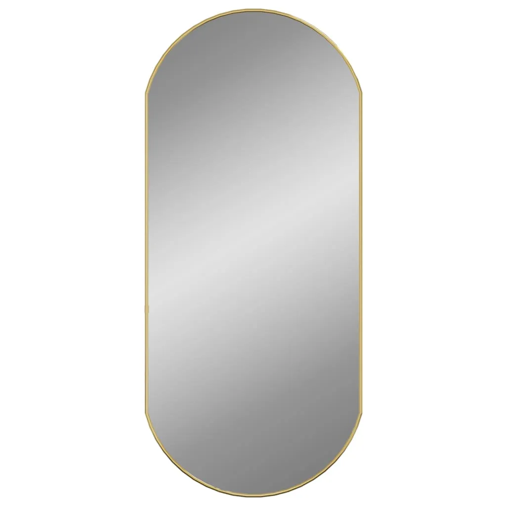 lustro-scienne-zlote-90x40-cm-owalne-stan-nowy
