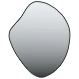 lustro-scienne-czarne-50x40-cm