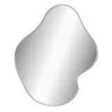 lustro-scienne-srebrne-50x40-cm