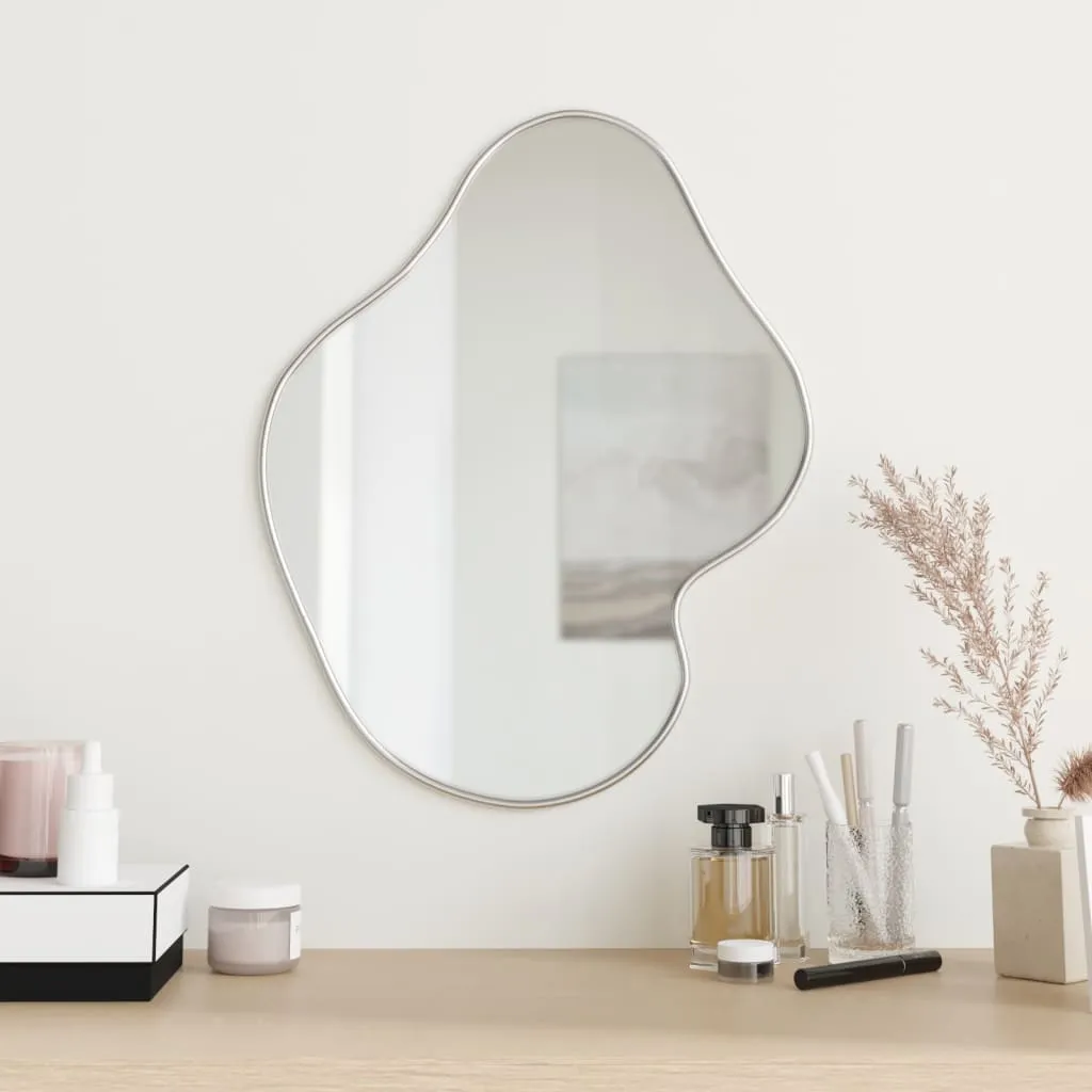 lustro-scienne-srebrne-50x40-cm