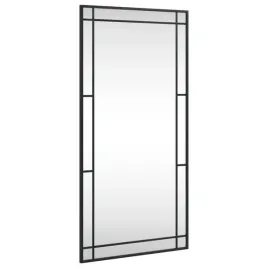 lustro-scienne-czarne-50x100-cm-prostokatne-zelazo