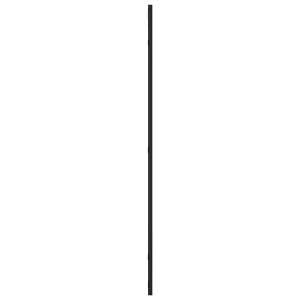 lustro-scienne-czarne-50x100-cm-prostokatne-zelazo-stan-nowy