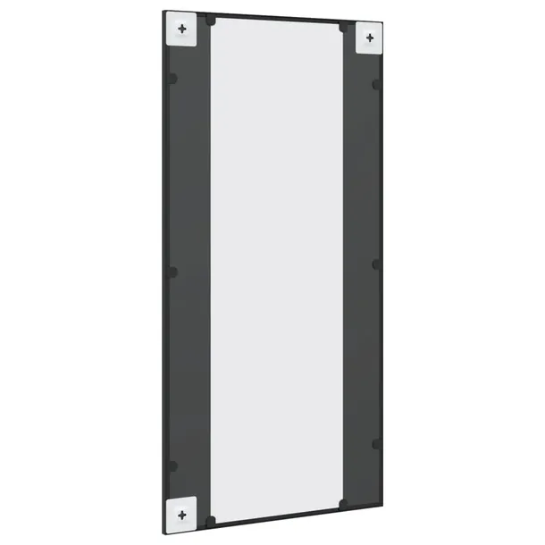 lustro-scienne-czarne-50x100-cm-prostokatne-zelazo-stan-nowy