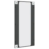 lustro-scienne-czarne-50x100-cm-prostokatne-zelazo-stan-nowy