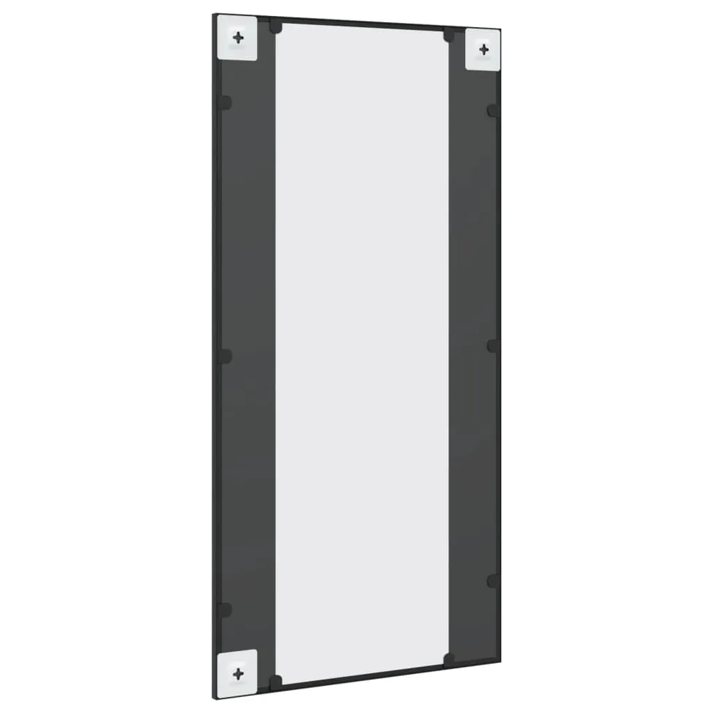lustro-scienne-czarne-50x100-cm-prostokatne-zelazo-stan-nowy