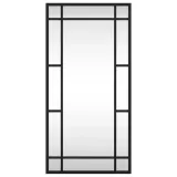 lustro-scienne-czarne-30x60-cm-prostokatne-zelazo-stan-nowy