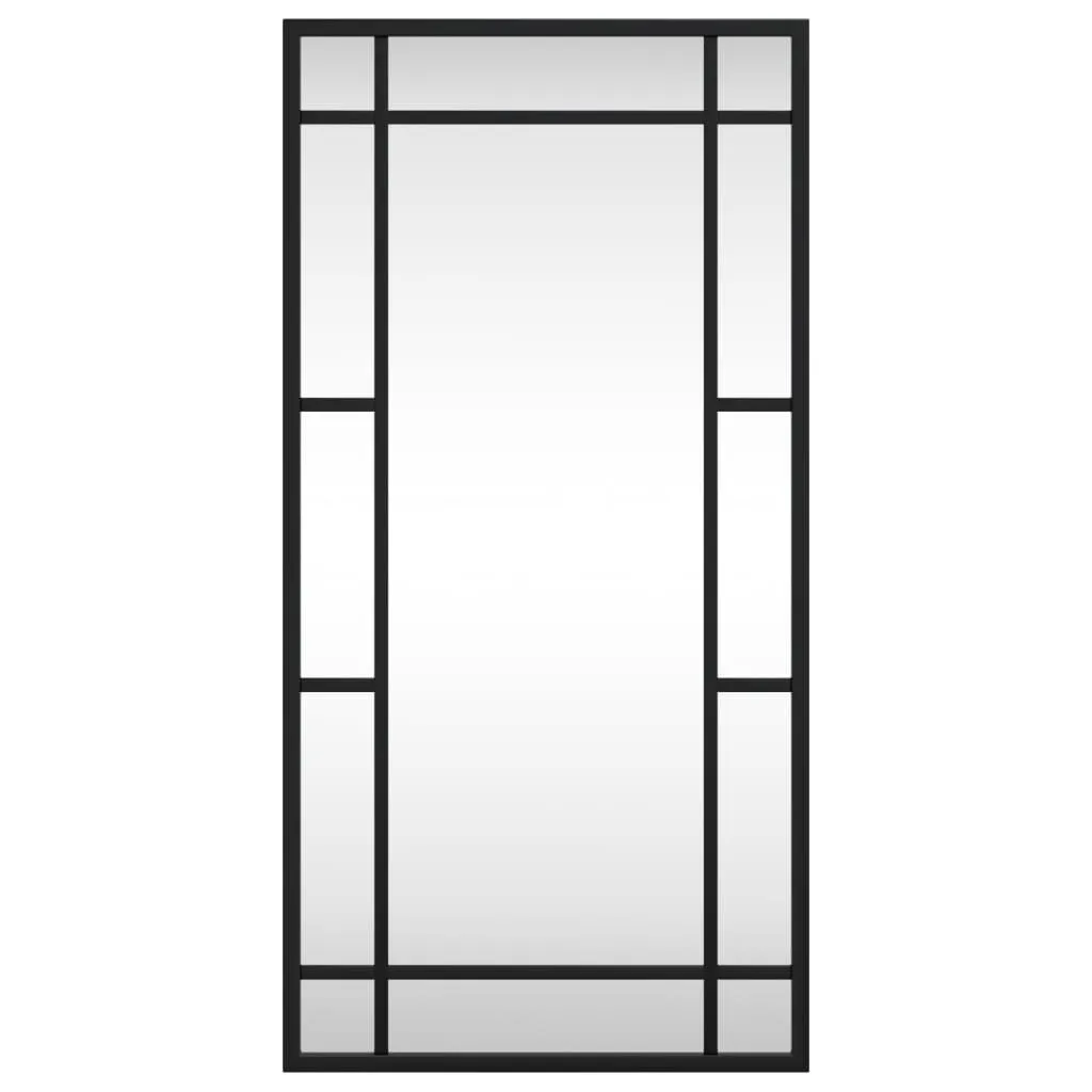 lustro-scienne-czarne-30x60-cm-prostokatne-zelazo-stan-nowy