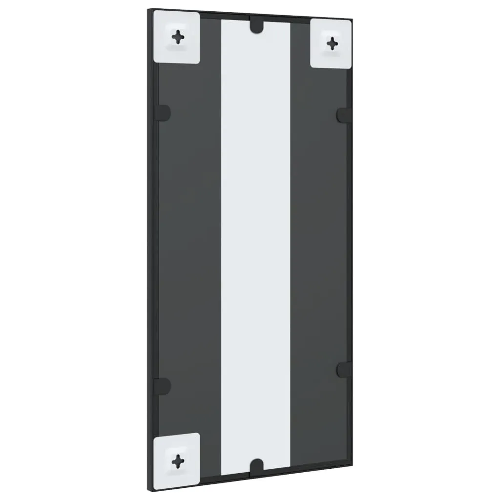 lustro-scienne-czarne-30x60-cm-prostokatne-zelazo-stan-nowy