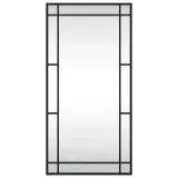 lustro-scienne-czarne-40x80-cm-prostokatne-zelazo-stan-nowy