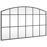 lustro-scienne-czarne-100x60-cm-zakonczone-lukiem-zelazo