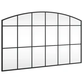 lustro-scienne-czarne-100x60-cm-zakonczone-lukiem-zelazo