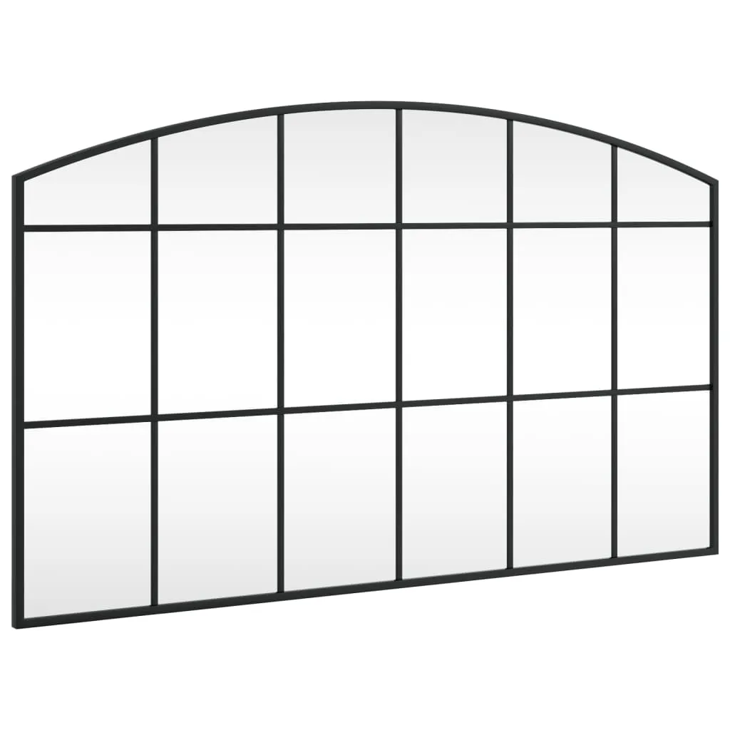 lustro-scienne-czarne-100x60-cm-zakonczone-lukiem-zelazo
