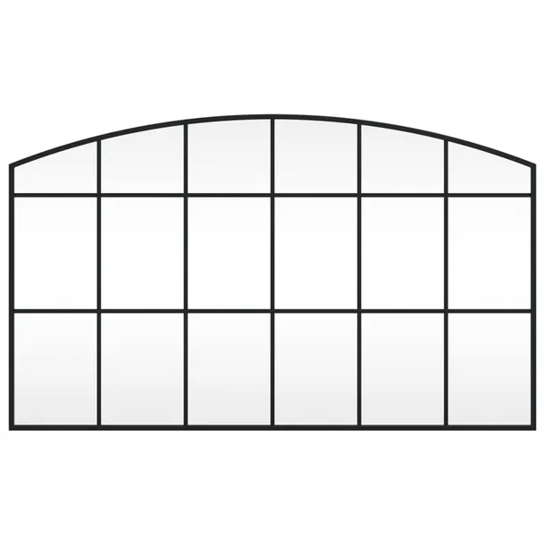 lustro-scienne-czarne-100x60-cm-zakonczone-lukiem-zelazo-szerokosc-100-mm