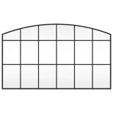 lustro-scienne-czarne-100x60-cm-zakonczone-lukiem-zelazo-szerokosc-100-mm