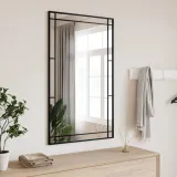 lustro-scienne-czarne-60x100-cm-prostokatne-zelazo-stan-nowy