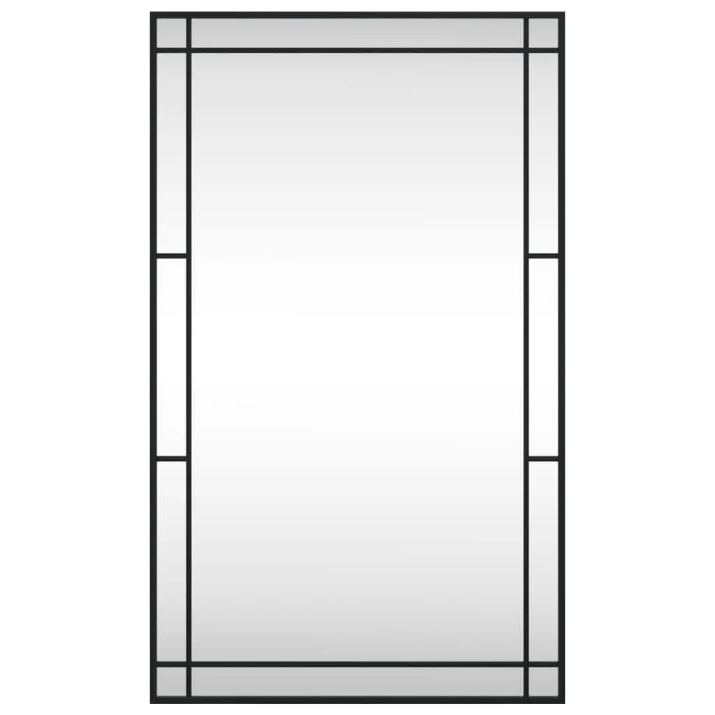 lustro-scienne-czarne-60x100-cm-prostokatne-zelazo-stan-nowy