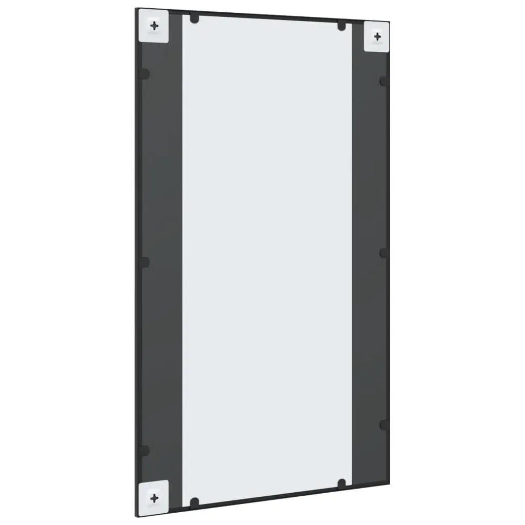 lustro-scienne-czarne-60x100-cm-prostokatne-zelazo-stan-nowy