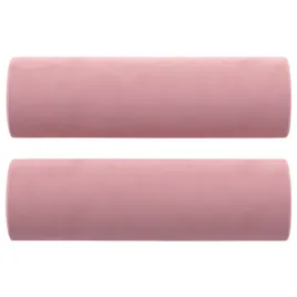 poduszki-ozdobne-2-szt-rozowe-o15x50-cm-aksamit