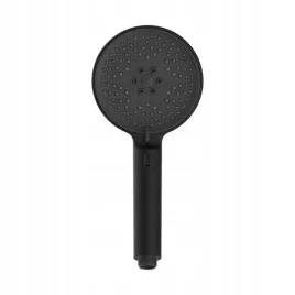 sluchawka-prysznicowa-czarna-black-4-funkcyjna