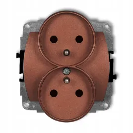 karlik-trend-braz-met-gniazdo-x2-0-9gpr-2z