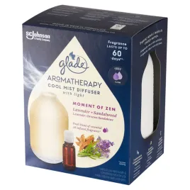 urzadzenie-glade-aromatherapy-dyfuzor-lampa-moment-of-zen-usb-swieci-174ml