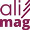 Logo sklepu alimag