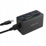 hub-usb-logilink-cr0042-3-portow