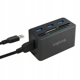 hub-usb-logilink-cr0042-3-portow