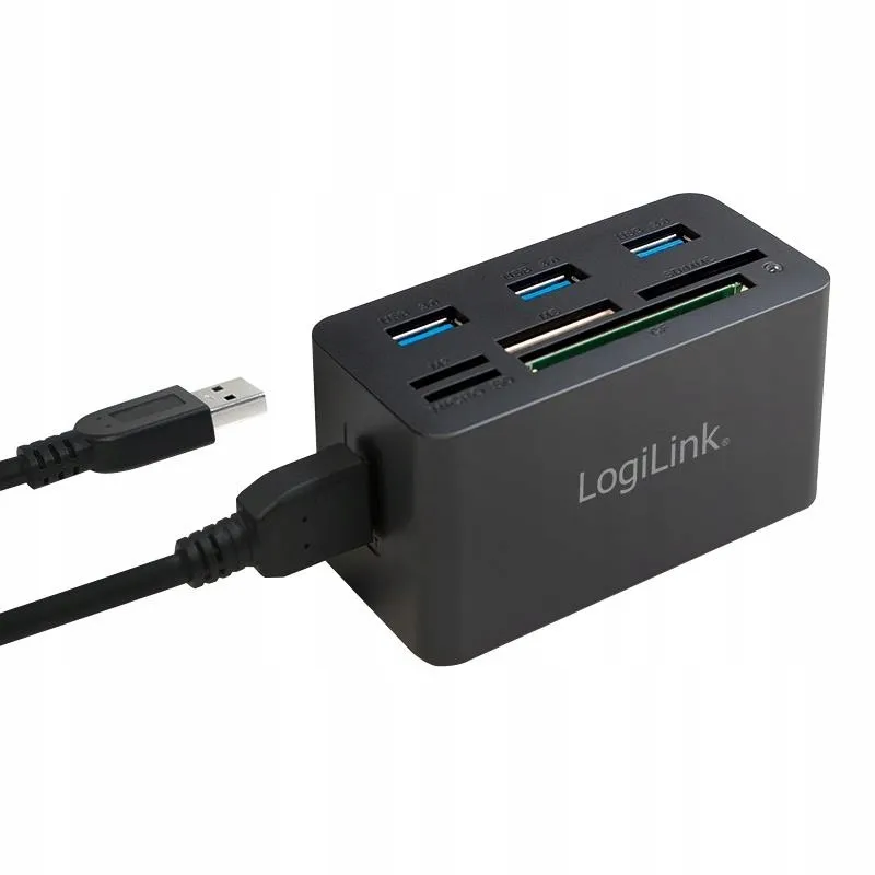 hub-usb-logilink-cr0042-3-portow