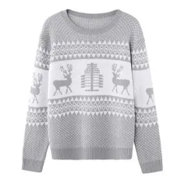 sweter-sw9-1-rf-209-szary-okragly-rozmiar-uniwersalny
