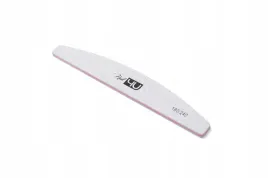 pilnik-papierowy-lodka-nail4u-basic-naked-180-240-szary