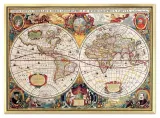 obraz-z-mapa-swiata-plotno-w-ramie-64x84cm-stan-nowy