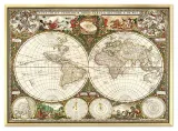 obraz-z-mapa-swiata-plotno-w-ramie-64x84cm-stan-nowy