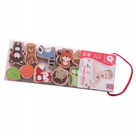przeplatanka-classic-world-forest-beads-cw3634