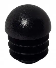 zaslepka-polkolista-okragla-fi-483-czarna-5-szt