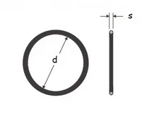 oring-uszczelka-89x3-70nbr-stan-nowy