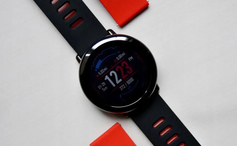 amazfit-pace-smartwatch-lcd-gpsmp3-stan-nowy