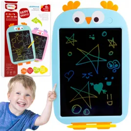 tablica-znikopis-ekran-lcd-sowka-tablet-graficzny-z-dlugopisem-do-nauki