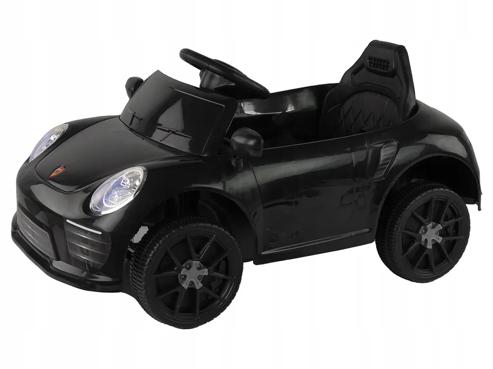samochod-lean-toys-czarny-marka-lean-toys
