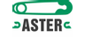 Logo sklepu PasmanteriaAster