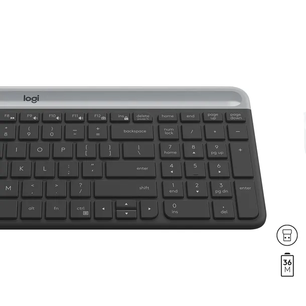 wireless-keyboard-and-mouse-combo-mk470-graphite-stan-nowy-waga-z-opakowaniem-0-875-kg