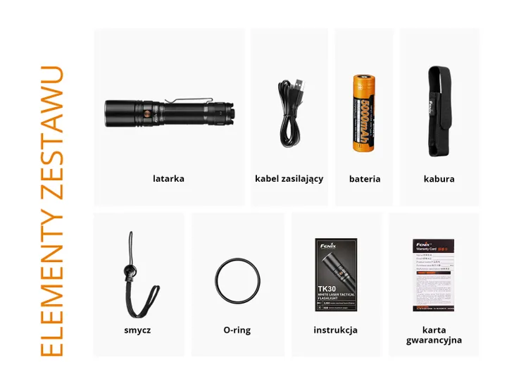 latarka-laserowa-fenix-tk30-waga-0-2-g-stan-nowy