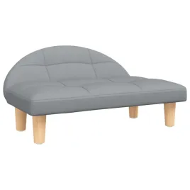 legowisko-dla-psa-jasnoszare-70x52x30-cm-obite-tkanina