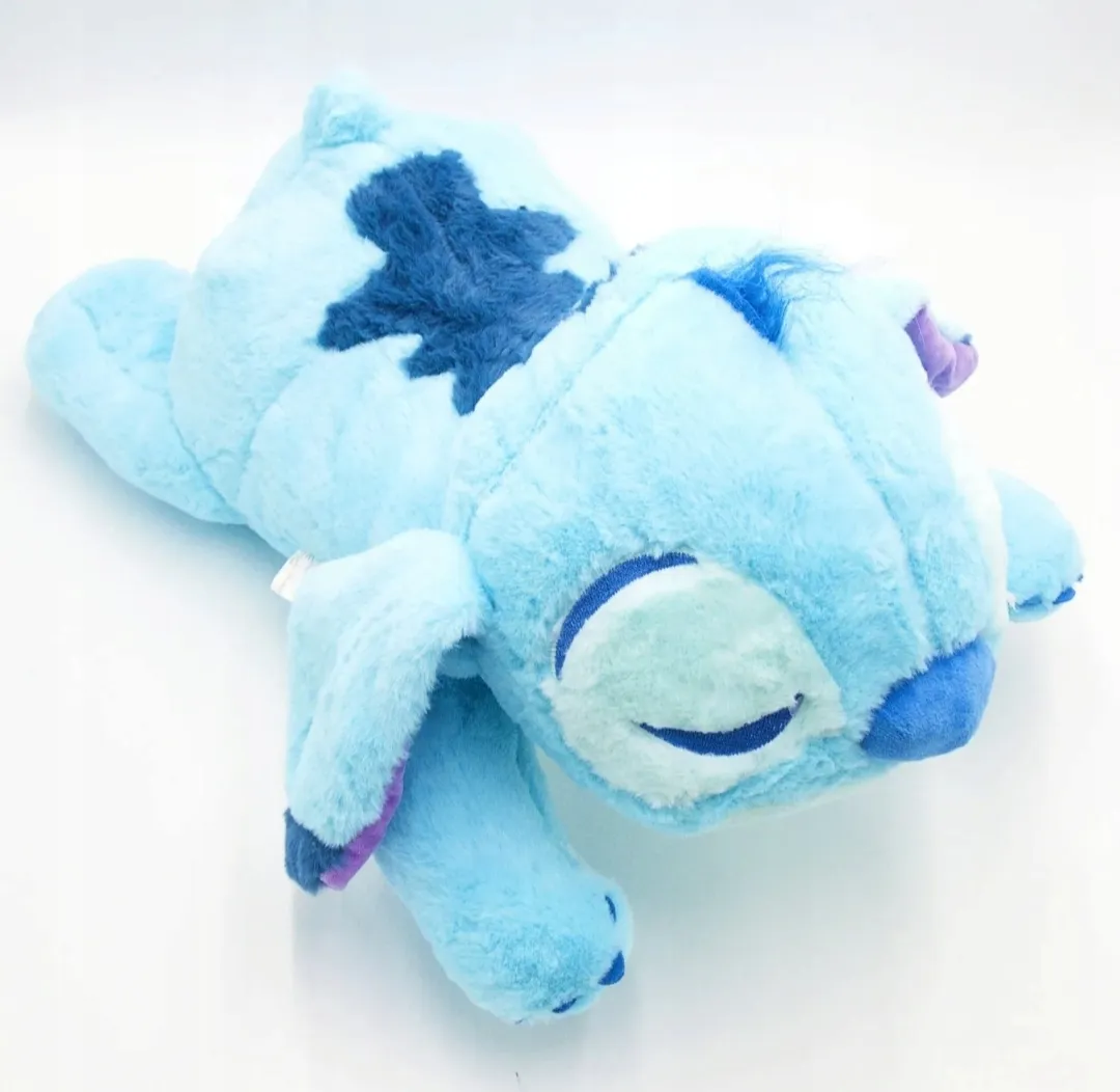 DU Y PLUSZAK STITCH 55 CM LILO I STICH MASKOTKA 162700329 ERLI pl du-y-pluszak-stitch-55-cm-lilo-i-stich-maskotka-162700329-erli-pl